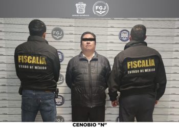 Director de la Normal de Tenería, preso por la muerte de un estudiante de 23 años