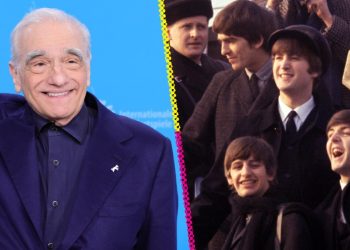 Disney+ lanzará un nuevo documental de The Beatles junto a Martin Scorsese
