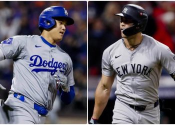 Dodgers vs Yankees, la Serie Mundial soñada en Grandes Ligas
