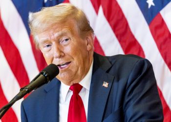 Donald Trump aumenta insultos a Kamala Harris, ¿qué le dijo?