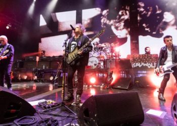 Dónde, cuándo y cómo ver el concierto que The Cure transmitirá este 2024