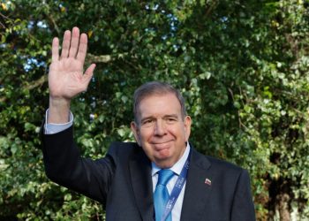 Edmundo González asegura que el 10 de enero tomará posesión como presidente en Venezuela