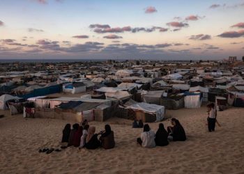 EE.UU. advierte a Israel que puede perder su asistencia si no mejora la entrada de ayuda a Gaza