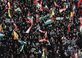 EE.UU. alerta que Irán prepara un ataque inminente con misiles balísticos contra Israel