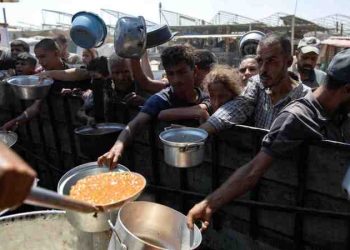 EE.UU. exhorta a Israel a no aplicar la ley que veta a la UNRWA en territorio israelí