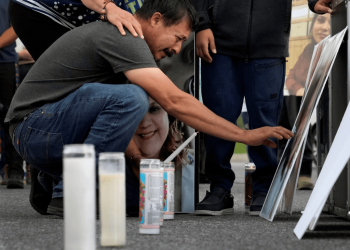 EE.UU. olvida sus raíces