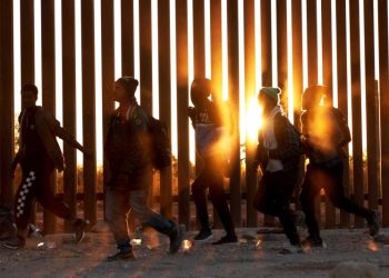 EE.UU. repatria más de 700 mil migrantes durante el 2024