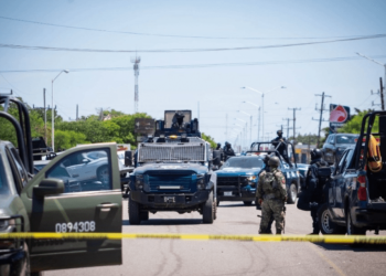 EE.UU. sanciona a narcos de La Línea: ligados al CJNG, ¿quiénes son?