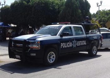 Ejecutan a tiros a un policía municipal de Felipe Carrillo Puerto, Quintana Roo