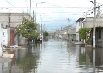 “El agua también está bajo ataque”, advierte el presidente del Consejo Mundial del Agua