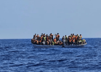 El año más mortífero del Canal de la Mancha: otro niño fallece aplastado