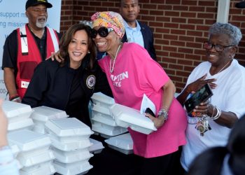 “El bien” Vs. “El mal”: Predicadores toman partido a favor de Trump