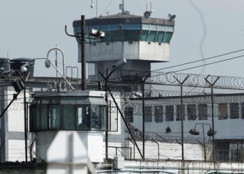 El encarcelamiento masivo impulsa la tuberculosis en Latinoamérica, asegura un estudio