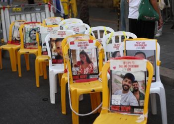 El golpe de Hamás a Israel: un retroceso de 50 años