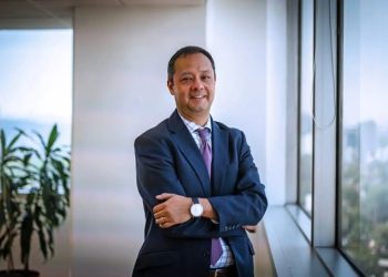 El mexicano Gabriel Yorio es nombrado vicepresidente del BID