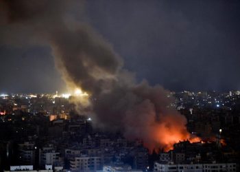 El ministro de Exteriores iraní, alerta sobre la posibilidad de ver una segunda Gaza en el sur de Líbano