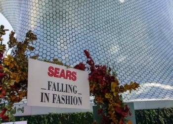 El otoño se viste de estilo: Revive la Pasarela Falling in Fashion de Sears