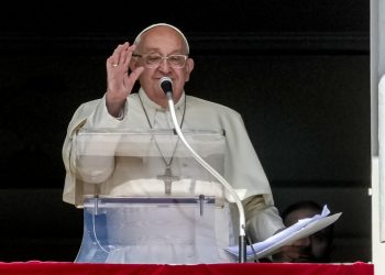 El papa Francisco nombra 21 nuevos cardenales