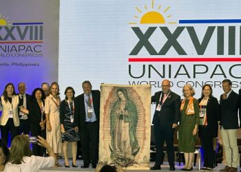 El XXIX Congreso Mundial de Uniapac, en México en 2026