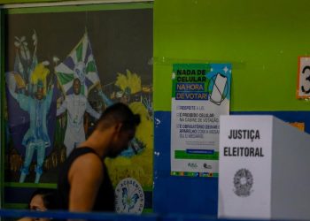 Elecciones municipales en Brasil sentarán el camino rumbo a las presidenciales de 2026: Daniel Zovatto