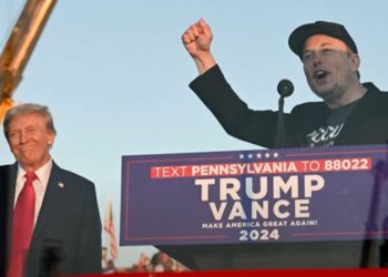 Elon Musk ha aportado más de 70 millones de dólares a la campaña de Trump y otros republicanos