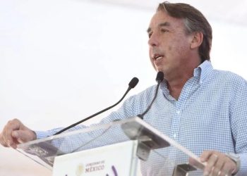 Emilio Azcárraga deja la presidencia de Televisa por una investigación en EE.UU.