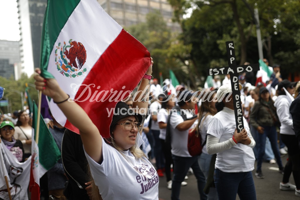 reforma judicial