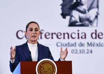 Empresas familiares piden a Claudia Sheinbaum impulsarlas en el T-MEC