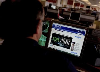 Empresas vulnerables: El error humano, principal ventana a un ciberataque