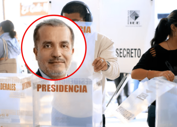 En elección de juzgadores en México votará menos del 10%: Integralia