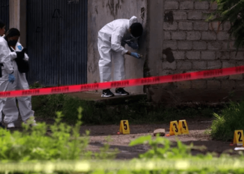 En Puebla, Chiapas, Sinaloa y Oaxaca, la violencia se agrava: aumentan homicidios