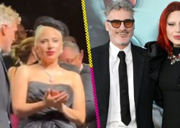 ¿Es verdad que Joaquin Phoenix le dijo a Lady Gaga que ‘Joker: Folie à Deux’ era “horrible”?