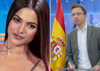 Escándalo político en España: famosa actriz denuncia abuso de Íñigo Errejón