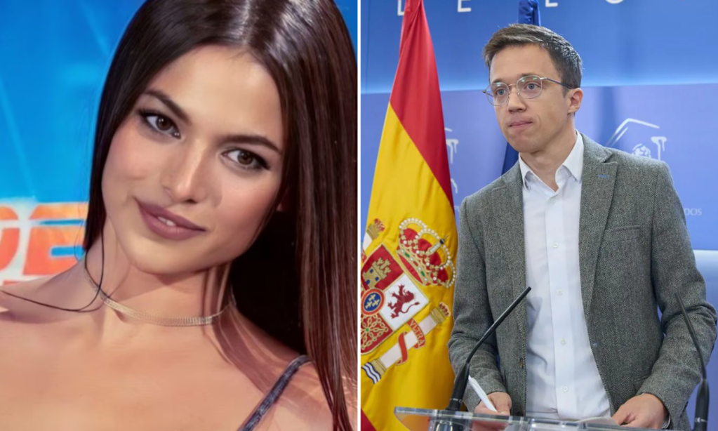 Escándalo político en España: Elisa Mouliaá, famosa actriz denuncia por abuso a Íñigo Errejón: “Cerró la puerta Y comenzó a besarme, tocarme”