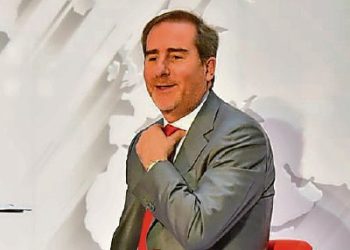 Esperan detone la inversión