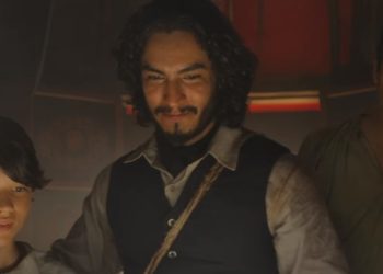 Esta es la fecha de estreno para la primera parte de ‘Cien años de soledad’ de Netflix