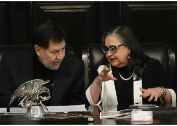 Esta es la fecha de la “tómbola” del Poder Judicial tras reforma