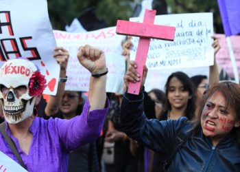 Estado de Derecho en México cae: de los peor evaluados en seguridad, corrupción y justicia