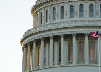 Estados Unidos decide en noviembre otra batalla crucial: el control del Congreso