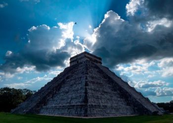 Estos son los 5 monstruos más macabros de la cosmogonía maya