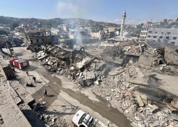 “Evitar otro 7 de octubre”, la misión con que Israel justifica su invasión de Líbano