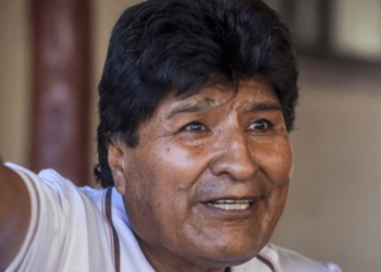Evo Morales, investigado por violación de una menor; habría tenido una hija