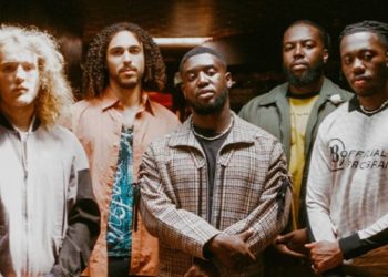 Ezra Collective vendrá por primera vez a México para tocar en Bahidorá 2025