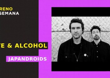 ‘Fate and Alcohol’: Japandroids finaliza una discografía sólida con un grito nostálgico