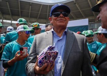 ‘Fernandomanía’, el fenómeno que impulsó el béisbol entre la comunidad mexicoamericana y migrante