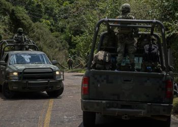 FGE investiga a militares implicados en muerte de migrantes: Claudia Sheinbaum