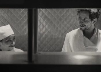 FICM 2024: ‘La cocina’ de Alonso Ruizpalacios rompe la fantasía del sueño americano