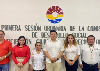 ¡Nuevo plan social en Cancún! Conoce cómo cambiará la vida de miles