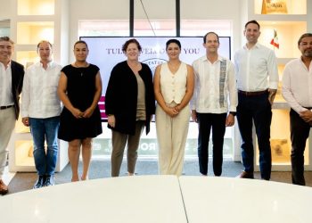 Tulum espera ocupación hotelera cercana al 90% este invierno: ¿qué lo está impulsando?