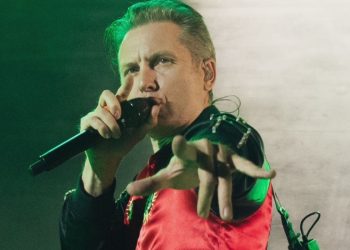 Franz Ferdinand en el Frontón México: Los escoceses consentidos de los ‘super fans’ mexas